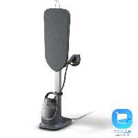 بخارگر فیلیپس AIS8540