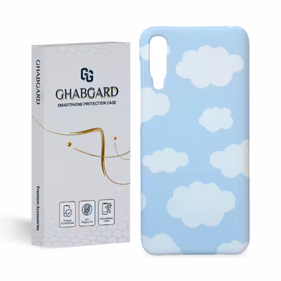 کاور قاب گارد مدل فانتزی مناسب برای گوشی موبایل سامسونگ  galaxy a50/ a30s/ a50s