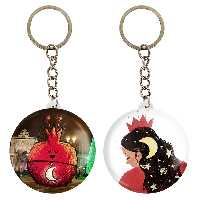 جاکلیدی خندالو مدل شب یلدا کد 2037720378 مجموعه 2 عددی