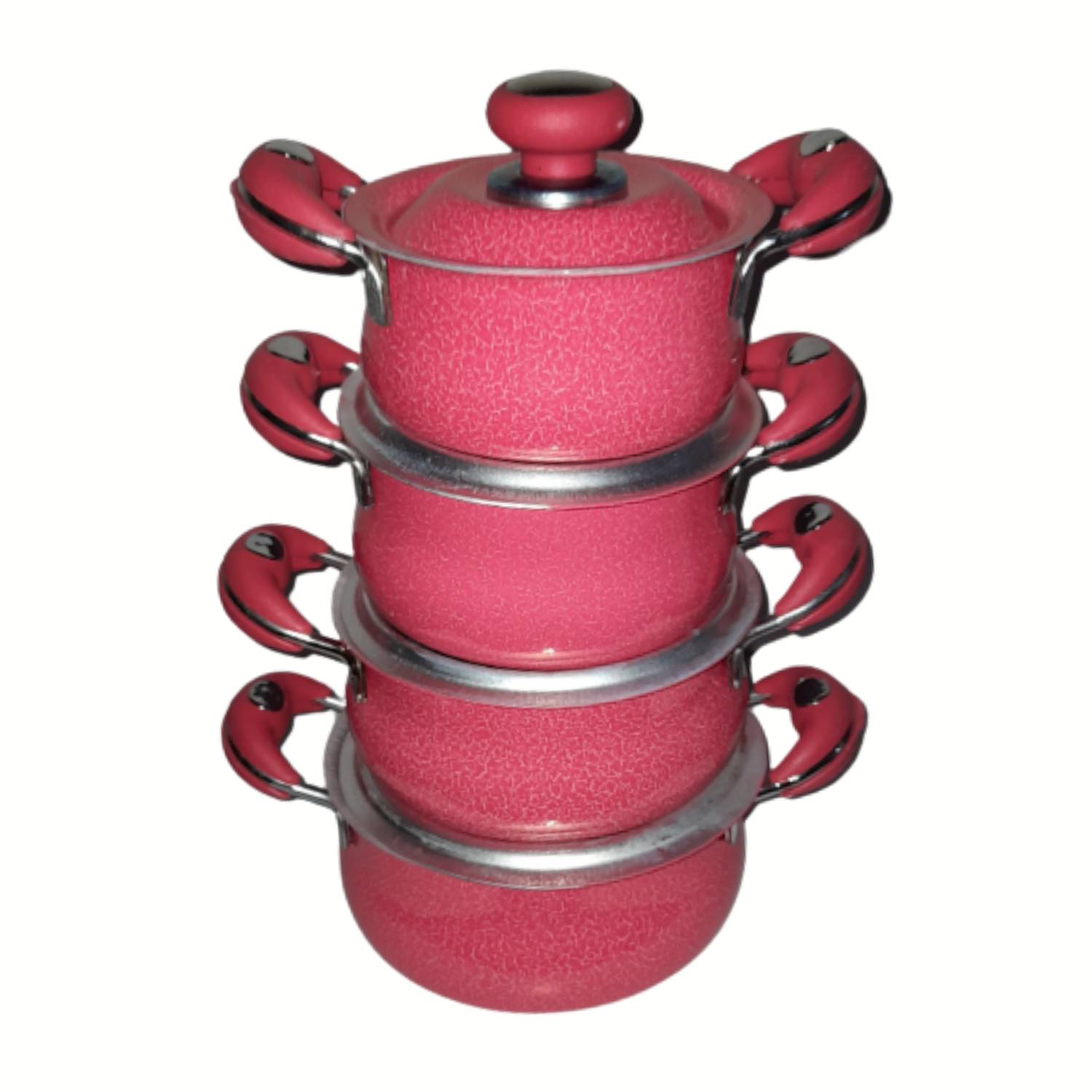 سرویس قابلمه 8 پارچه مدل برزیل