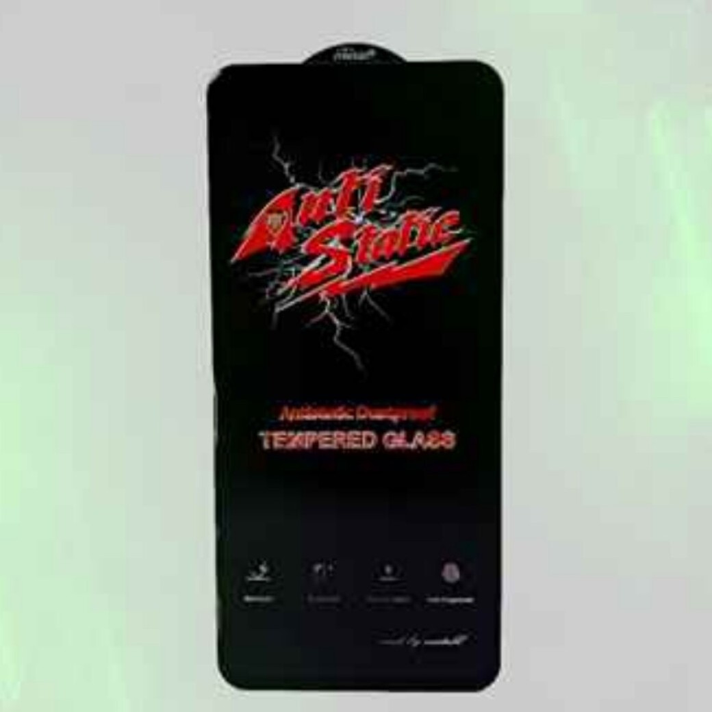 گلس SUPERD شیائومی مدل POCOX3GT