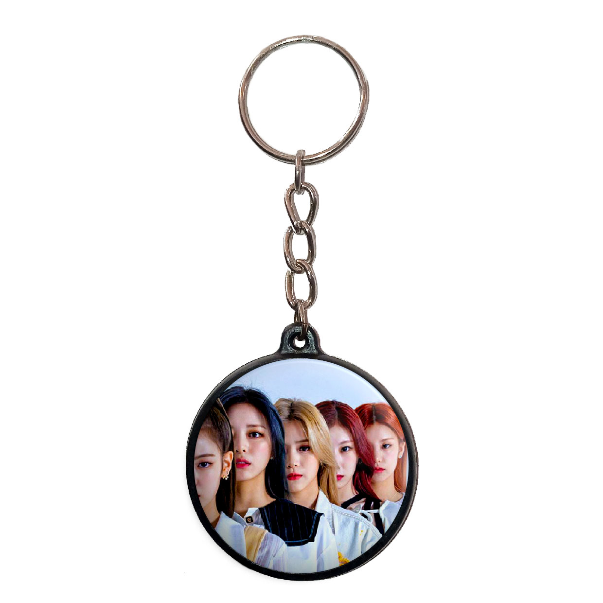 جاکلیدی پرمانه طرح گروه موسیقی ایتزی کد pmj.13242