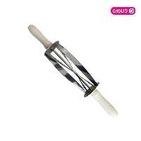 وردنه کروسان ممتاز متوسط کوچک 22 سانت