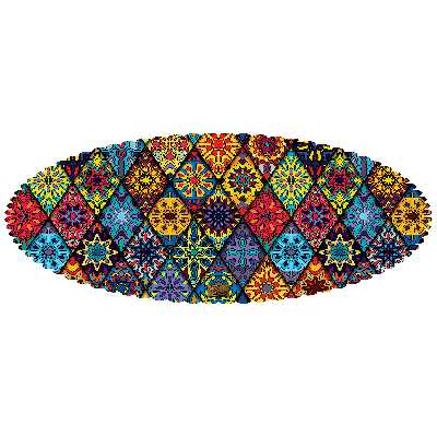 رانر رنس مدل RR2-42079