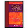 کتاب Krugman's Infectious Diseases of Children اثر جمعی از نویسندگان انتشارات مؤلفین طلایی