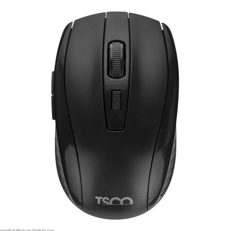 ماوس بی سیم تسکو مدل TM633W