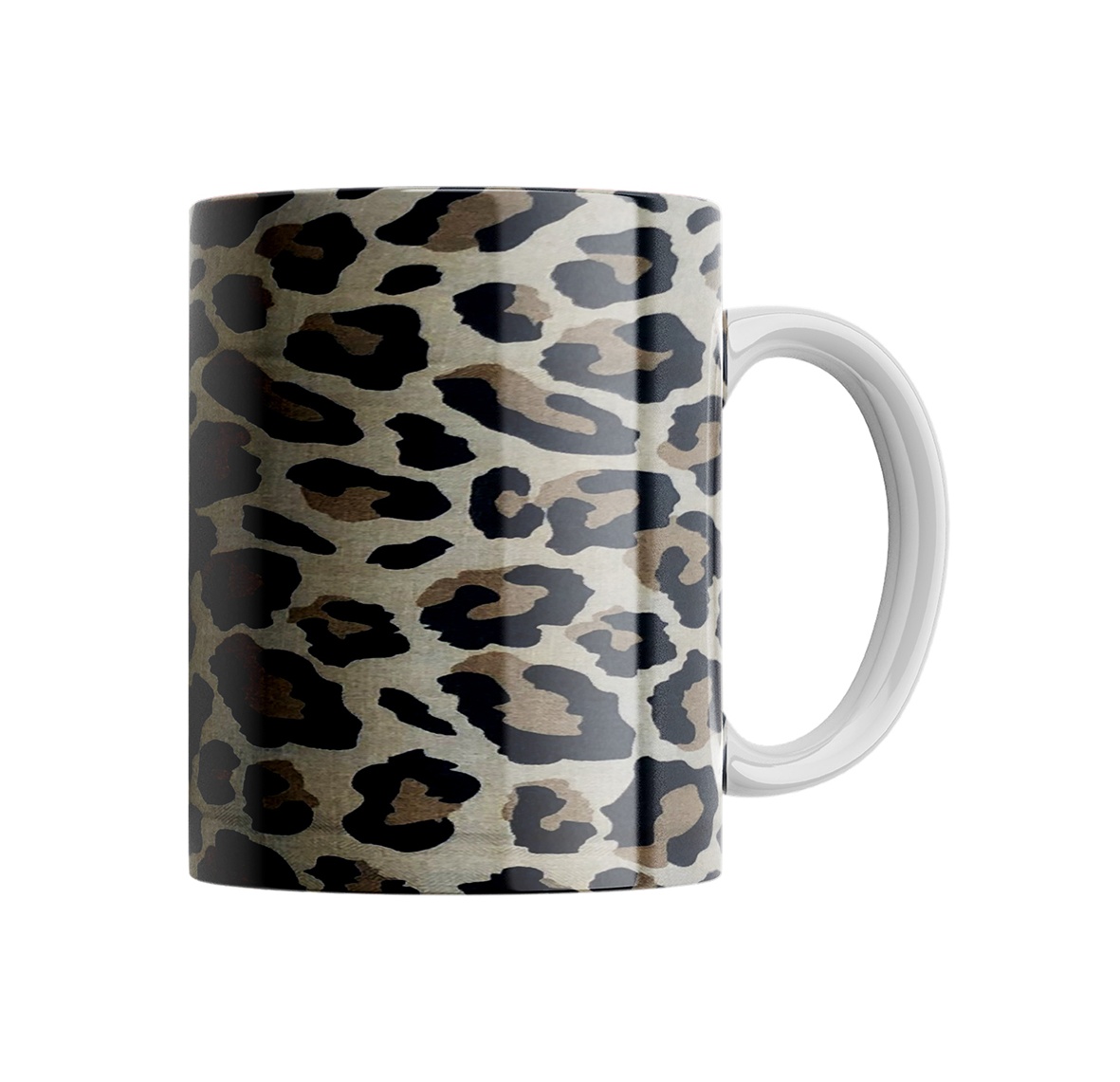 ماگ مدل پلنگی s022