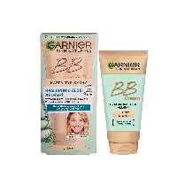 بی بی کرم گارنیر رنگ روشن مناسب انواع پوست Garnier