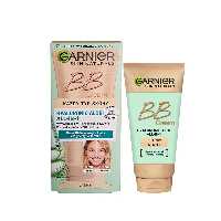 بی بی کرم گارنیر رنگ روشن مناسب انواع پوست Garnier