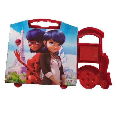 بازی آموزشی مدل تخته مغناطیسی کد DBS_10337