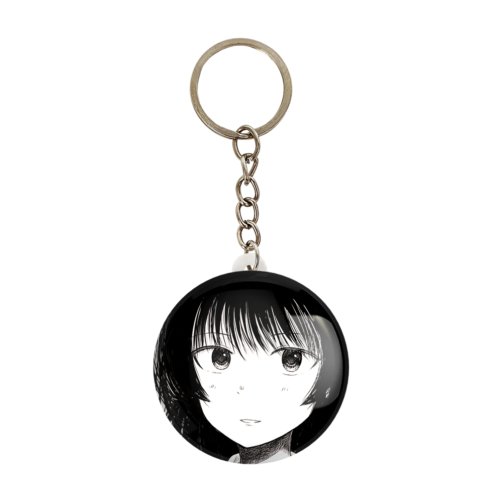 جاکلیدی خندالو مدل ساواراگی انیمه تومو داچی گیم کد 18451