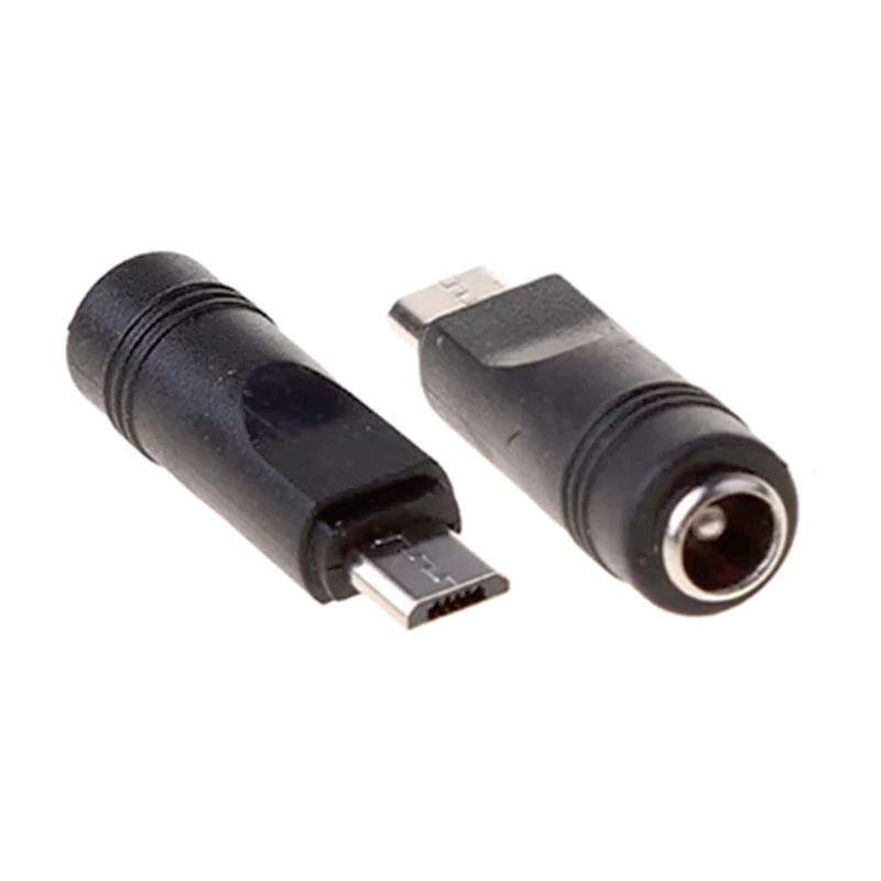تبدیل 55 به Micro USB