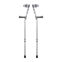 عصا آلبو کراچ مدل STANDARD_320120 کد 47985 بسته 2 عددی