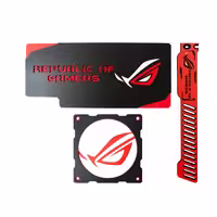 باندل کیس مادینگ  ROG V.2