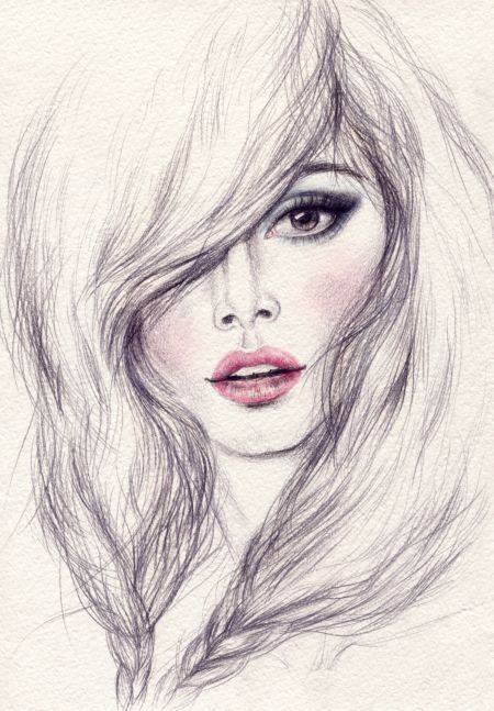 خرید و دانلود عکس Art_&amp;_Painting-Part-4 کد 4375 | پیک فاکس | Pic Fox