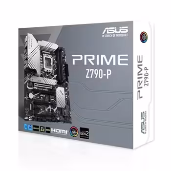 مادربرد ایسوس مدل PRIME Z790-P