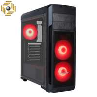 کیس کامپیوتر مسترتک مدل HERMES