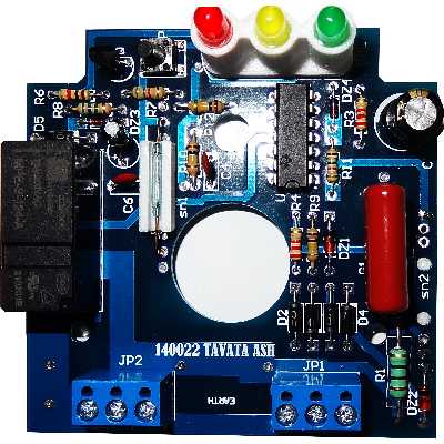 کیت ست کنترل پمپ تاواتا مدل PC19-1