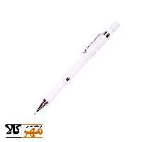 اتودzebra 0.7 سفید