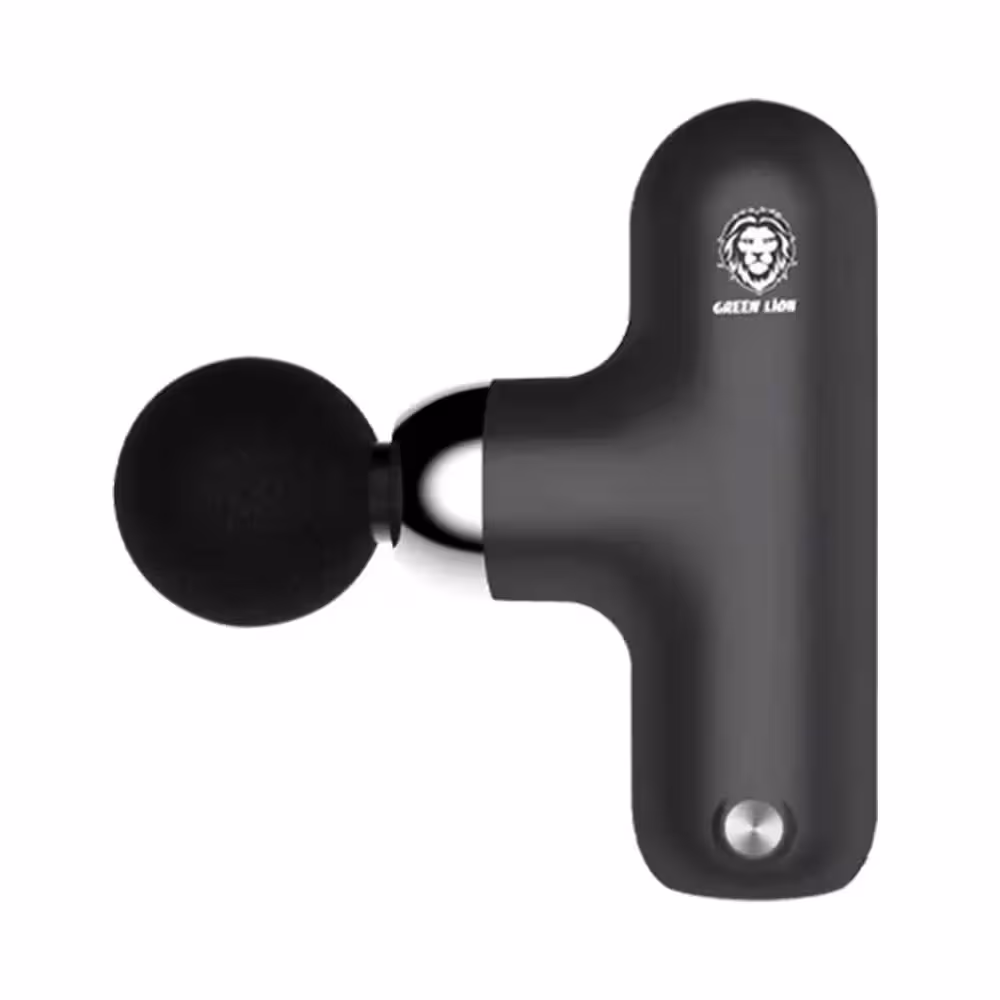 ماساژور تفنگی گرین لاین Mini Massage Gun Pro