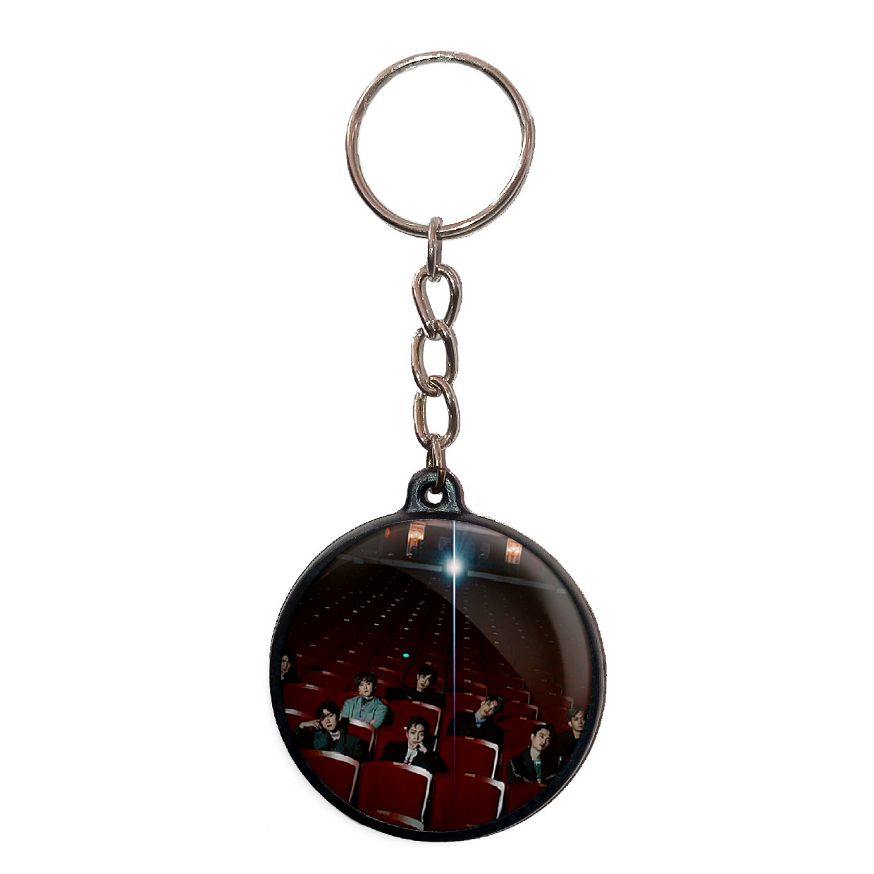 جاکلیدی پرمانه طرح exo کد pmj.13750