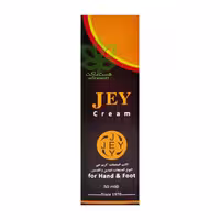 کرم جی مخصوص پیشگیری از ترک و پینه 50 میل - Jey