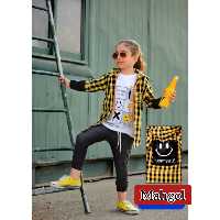 سه تکه اسپرت