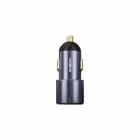 شارژر فندکی موکسوم مدل MX-VC19