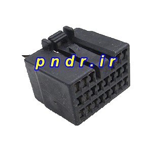 سوکت 21 فیش