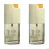 عطر جیبی زنانه بیک شماره 12 حجم 7.5 میلی لیتر بسته دو عددی 