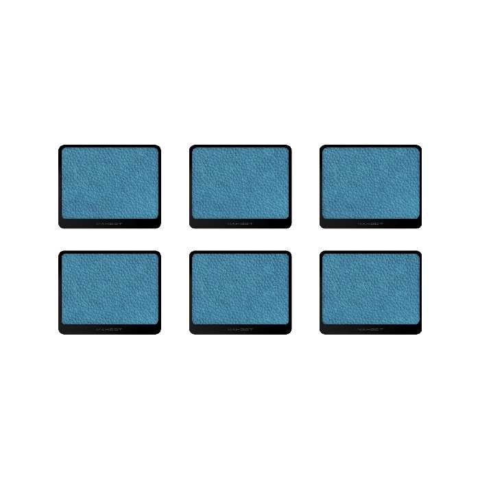 زیر لیوانی ماهوت مدل BL بسته 6 عددی