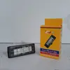 چراغ پلاک خودرو تک لایت مدل AM 5964 S مناسب برای سمند بسته 2 عددی