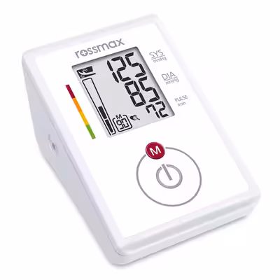 فشارسنج دیجیتال رزمکس مدل CH155F
