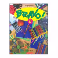 Bravo 6 کتاب