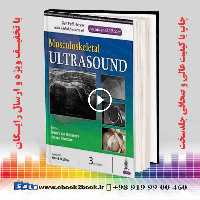 Musculoskeletal Ultrasound 3rd Edition