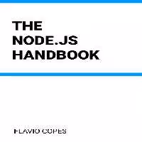 خرید و دانلود نسخه کامل کتاب The definitive Node.js handbook
