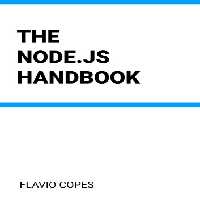 خرید و دانلود نسخه کامل کتاب The definitive Node.js handbook