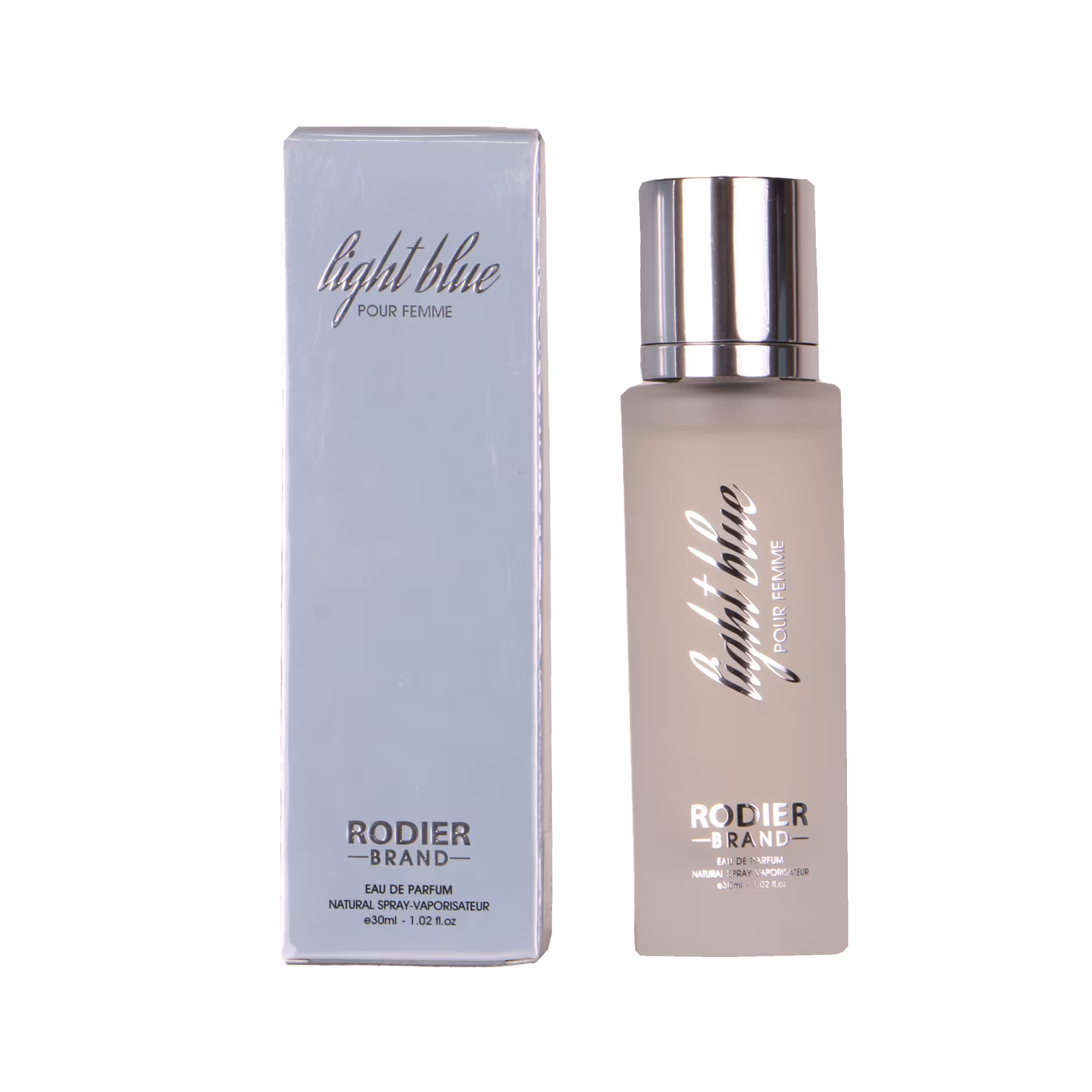 عطر جیبی رودیر مدل 1010001 حجم 30 میلی لیتر