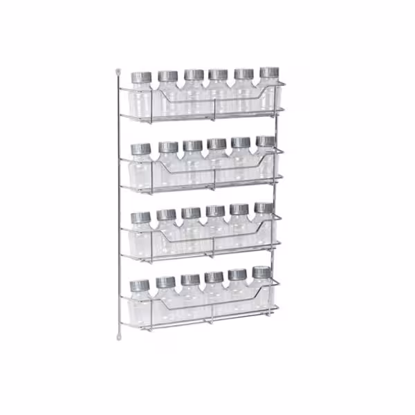 ست جا ادویه 24 پارچه مدل A-2000802