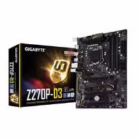 مادربرد گیگابایت GA-Z270-PD3