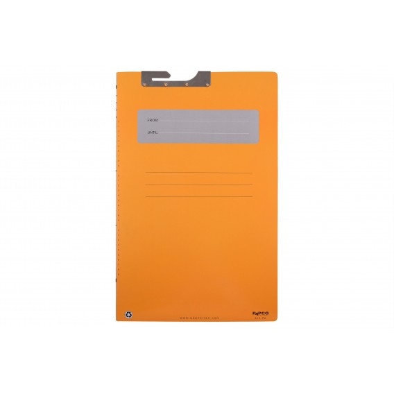 پوشه آویز مقوایی پاپکو مدل 810-PA