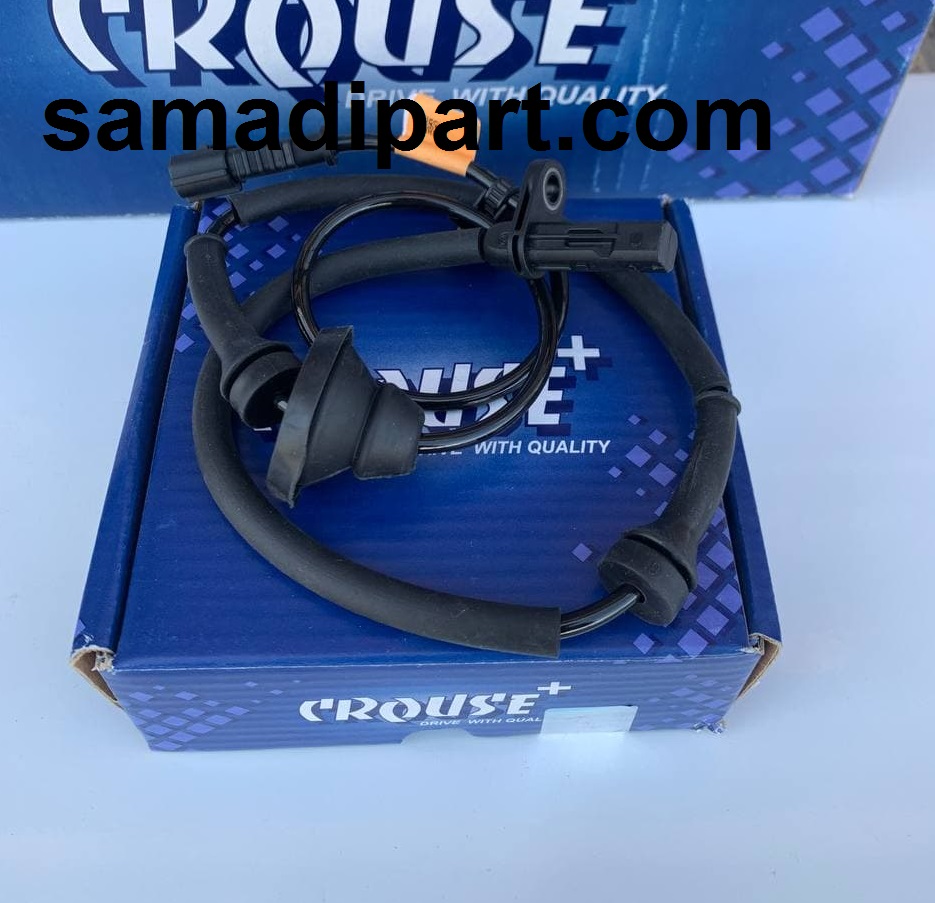 سنسور ABS جلو پراید کروز (CR40083201)
