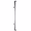 دستگیره کابینت مدل 3201BBK کد mm320