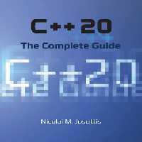 خرید و دانلود نسخه کامل کتاب C  20 - The Complete Guide