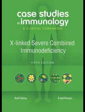 [PDF] دانلود کتاب Case Studies In Immunology - A Clinical Companion, 2007