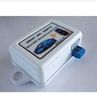 مبدل موبایل به دزدگیر خودرو 