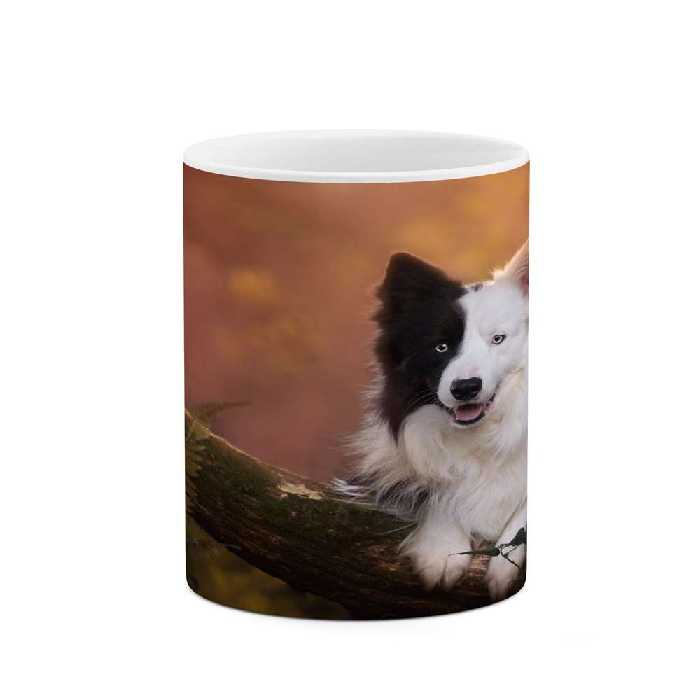 ماگ کاکتی طرح سگ مدل mgs14328