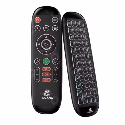 ریموت ایر ماوس جکنگ مدل JA-508 اورجینال