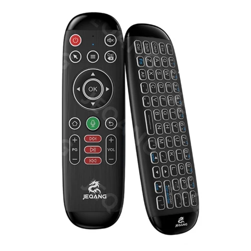 ریموت ایر ماوس جکنگ مدل JA-508 اورجینال