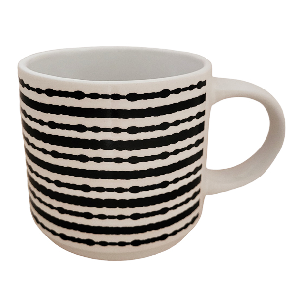 ماگ دکورلند مدل Linco کد 2037